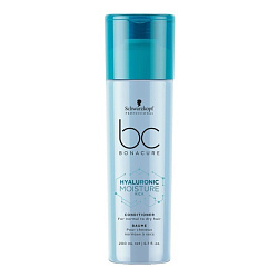 Кондиционер для волос BC Hyaluronic moisture kick